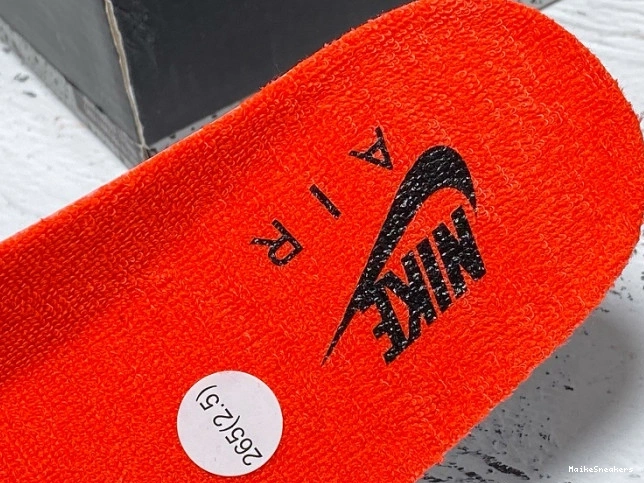 MaikeSneakers OG Air Black 6 384664-060 Jordan Infrared Retro 0811